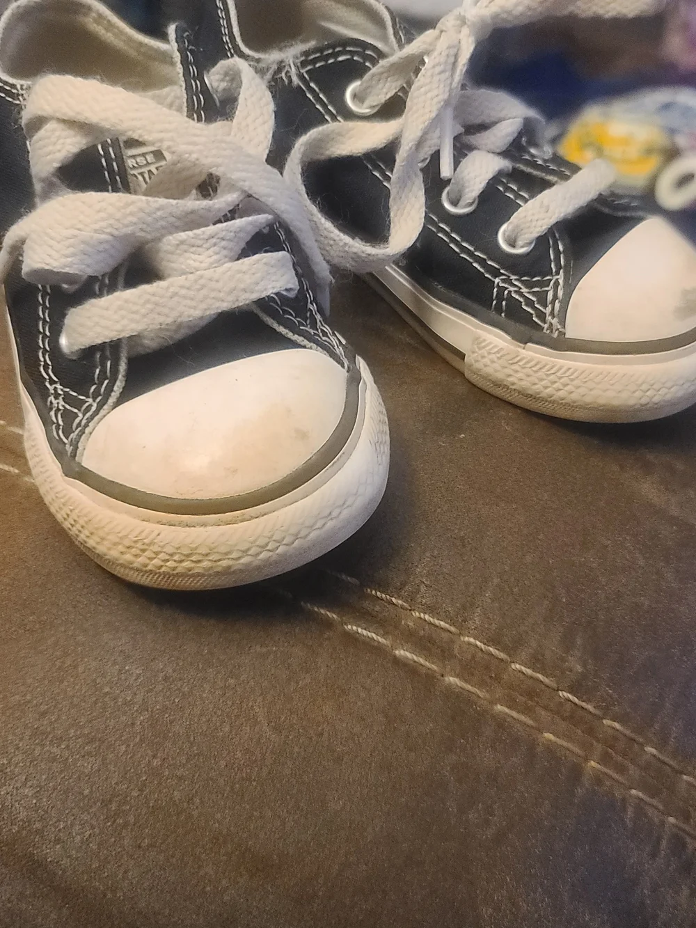 Converse classic kids